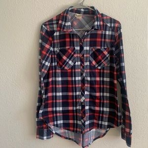 Passport Brand from The Buckle Size Medium